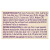 Wellness Pet Products - Signature Selects Cat Food - Skipjack Tuna and Wild Salmon Entre in Broth - Case of 12 - 2.8 oz.