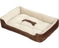Lovely Design Pet Bed for Dog and Cat Puppy Bed B
