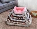 Lovely Design Pet Bed for Dog and Cat Puppy Bed D