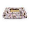 Four seasons common cat nest kennel Dog cushions  Summer pet nest  Pet mat
