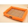 Pet mat  Four seasons common kennel cat Cute mat Summer pet nest  Dog cushions
