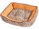 Fashion Pet Bed Washable Pet Nest Cat Bed Dog House M- 01