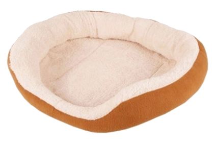 Soft Warmly Washable Pet Bed/ Mats Cat/ Dog House Bed M- 01