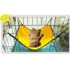 Super Soft Cat Hammock Pet Supplies Cat Beds  Cat Furniture 65 X 57 CM-Yellow