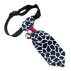 England Style Pet Collar Tie Adjustable Bowknot Cat Dog Collars with Bell-B10
