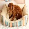 Pretty Dog / Cat  Bed Pet Beds Best Value Comfortable Pet Supplies Pet
