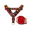 Pet Leash/Pet Products Strong Durable Hard-wearing, Medium Size