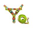 Green,Medium Size,Pet Leash/Pet Products Strong Durable And Hard-wearing