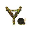 Camouflage,Pet Leash/Pet Products Strong Durable And Hard-wearing