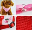 Lovely,Ventilate Strong Durable And Hard-wearing Pet Leash/Pet Products