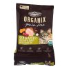 Castor and Pollux - Organix Grain Free Dry Cat Food - Chicken and Sweet Potato - Case of 5 - 3 lb.