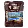 Castor and Pollux Cat - Wild Whitefish Morsel - Grain Free - Case of 24 - 3 oz