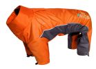 Helios Blizzard Full-Bodied Adjustable and 3M Reflective Dog Jacket