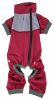 Dog Helios  'Tail Runner' Lightweight 4-Way-Stretch Breathable Full Bodied Performance Dog Track Suit
